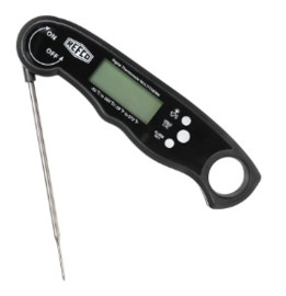 Refeco digitale inklapbare thermometer WT-2