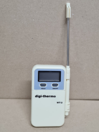 Digitale Thermometer Favor Cool WT 2