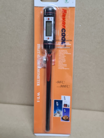 Digitale thermometer WT-1