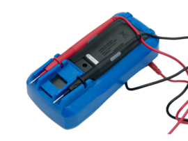 Value digitale multimeter