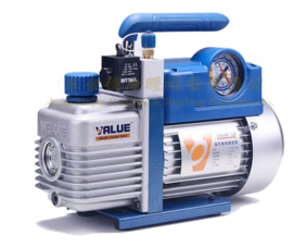 Value V-i125 R32 vacuum pump vacuum pomp