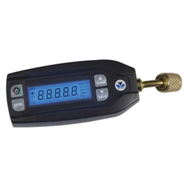 Mastercool digitale vacuümmeter