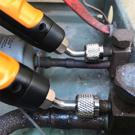 Fieldpiece Job Link® System druksensor