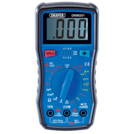 Draper digitale multimeter