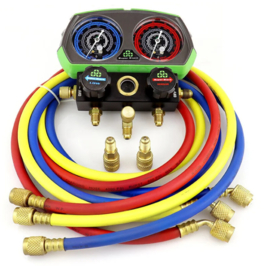 Manometerset Super Stars ST-B2801