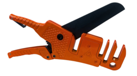 universele muurgoot knipper