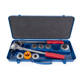 Tube expander kit CH-2000D optrompset