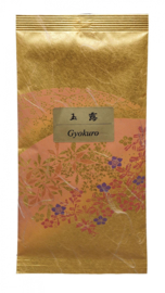 Japanse Tea Gyokuro 50gr