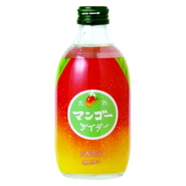 Juicy Tomashu Mango Soda 300ml