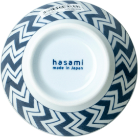 Hasami Rice Bowl Ø12 cm | H8 cm