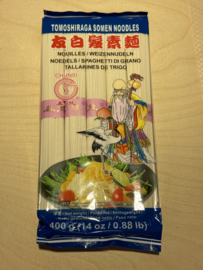 Tomoshiraga Somen noedels 400g
