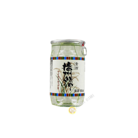 King Banshu nishiki saké doux tasse 180ml