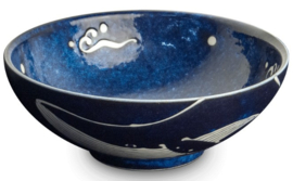 Whale Kujira Ramen Bowl Ø21,5 cm | H8 cm