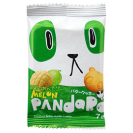 Melon Pandaro 24pcs