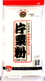 Maehara Seifun Gishi Potato Starch Powder 200g