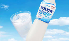 Calpis Water 500ml