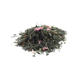 Sakura Sencha Green Tea 30g