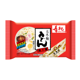 Shoutao Instant Fresh Japanese​ Udon 4x200g