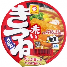 Maruchan Akai Kitsune Udon 96g