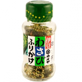 Kameya Wasabi Furikake 48g