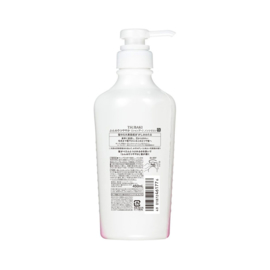 Tsubaki Shittori Camelia Hairconditoner 450ml