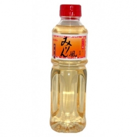 Mirin Japanese Cookwine 500 ml