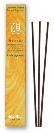 Ka-Fuh Hinoki Cypress 10g (50 sticks)