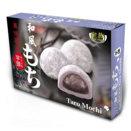 Taro Mochi 210g