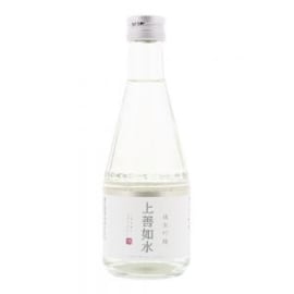 Jozen White Junmai Ginjo Sake 300ml