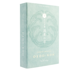Oedo-Koh Incense Water drop (60 sticks)