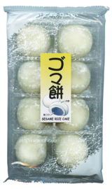 Sesam Mochi Daifuku