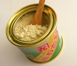 Wasabi powder Kaneku 25g