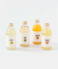 KIMINO Sparkling Yuzu 250ml