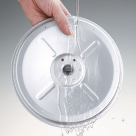 ZOJIRUSHI Rice Cooker Gokumetsu-Taki, 10 cups/220-230V, NS-YMH18 220-230V