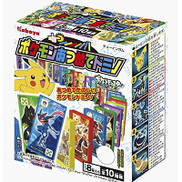 Pokemon Domino Box