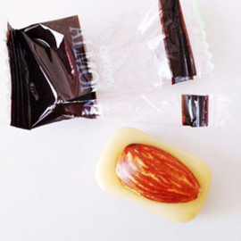 Almond Candy