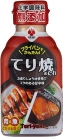 Teriyaki Sauce 185 g Morita