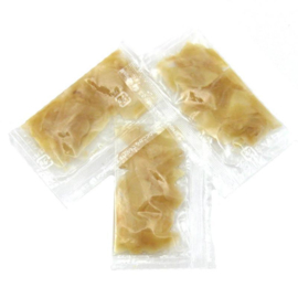 Ginger Naturel 5g x (200 pcs)