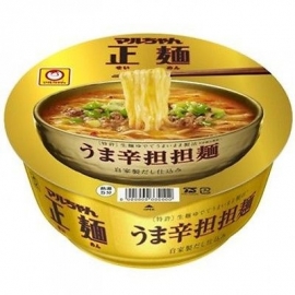 Maruchan Seimen Ramen Cup Noodles Tantanmen 120g