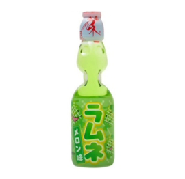 Ramune drink Melon