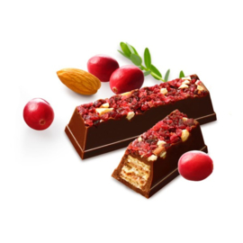 Kit Kat Rich Everyday Nuts & Cranberry