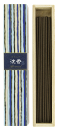 KAYURAGI wierook Aloe Wood 40 sticks