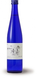 Takasago Shuzo Jyunmaishu Kokushimusou Cocoo Sake 12.5% 500ml