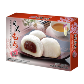 Love & Love Mochi Red bean 210g