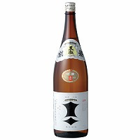 Mizuho KENBISHI "Kuromatsu" HONJOZO Sake 17% 1800 ml