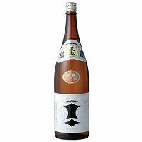 Mizuho KENBISHI "Kuromatsu" HONJOZO Sake 900 ml 16.5%