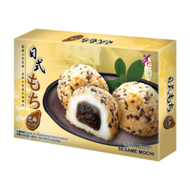 Love & Love Sesam Mochi 210g