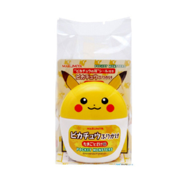 Pokemon Pikachu Furikake