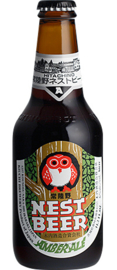 Hitachino Nest Amber  Ale 330ml  6.0%