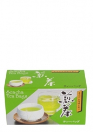 Hamasa Yuki Groene Thee Shencha 20x2g